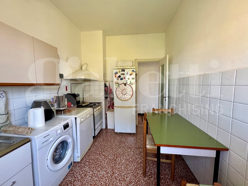 Trilocale in Vendita a Genova, 89'000&euro;, 90 m²
