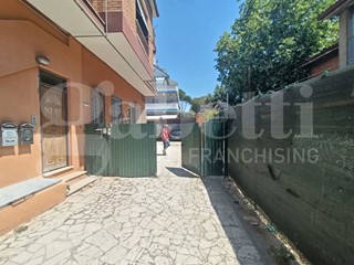 Trilocale in Affitto a Santa Marinella, 650&euro;, 75 m²