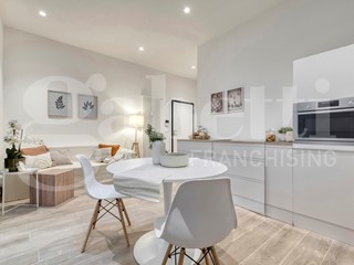 Bilocale in Vendita a Bologna, 219'000&euro;, 50 m²