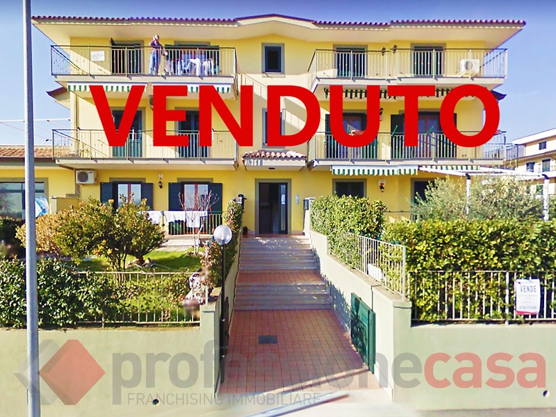 Attico in Vendita a Piedimonte San Germano, 50'000&euro;, 50 m²