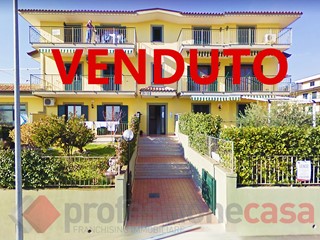 Attico in Vendita a Piedimonte San Germano, 50'000&euro;, 50 m²