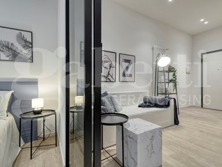 Bilocale in Vendita a Bologna, 239'000&euro;, 50 m²