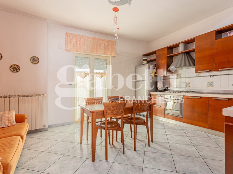 Trilocale in Vendita a Marano di Napoli, 265'000&euro;, 90 m²