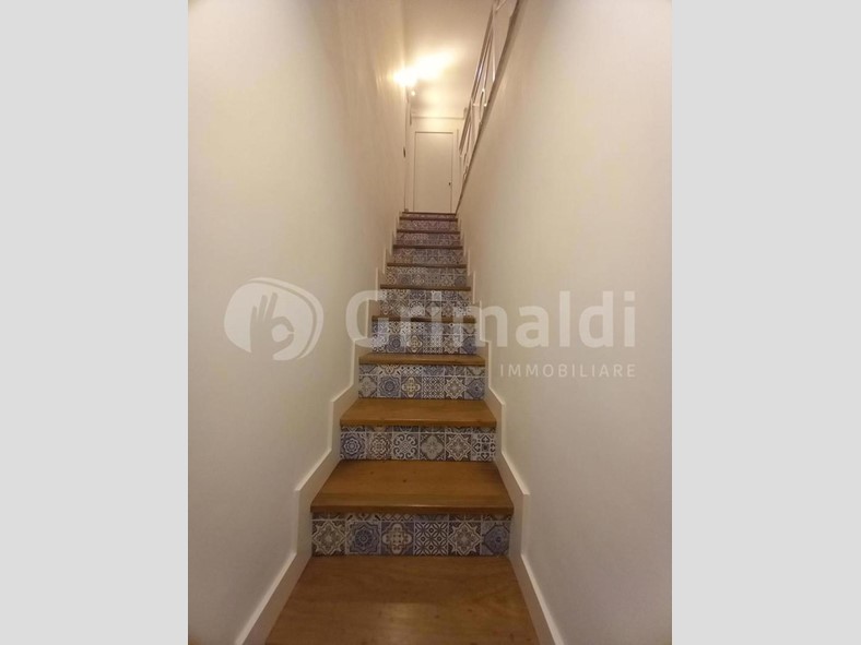 Monolocale in Affitto a Napoli, 700&euro;, 45 m²