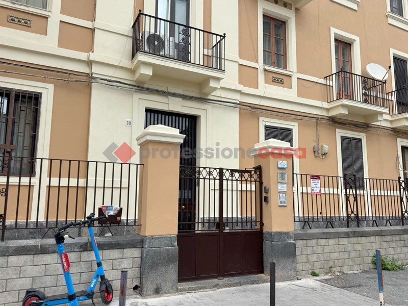 Monolocale in Affitto a Catania, 270&euro;, 16 m², arredato