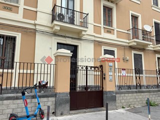 Monolocale in Affitto a Catania, 270&euro;, 16 m², arredato