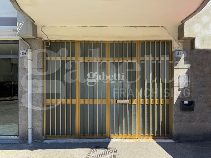 Trilocale in Vendita a Napoli, 298'000&euro;, 95 m²