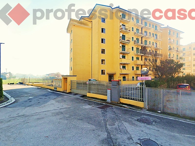 Trilocale in Vendita a Piedimonte San Germano, 62'000&euro;, 60 m²