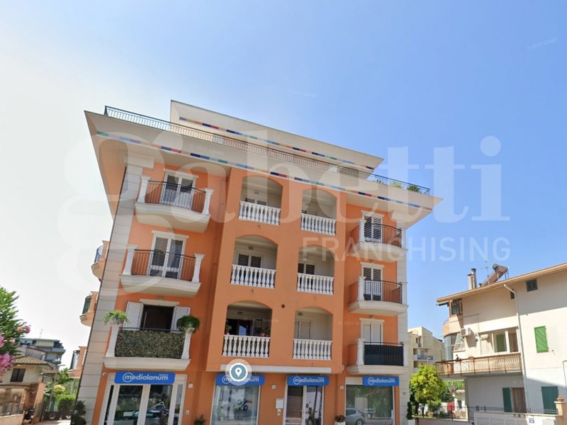 Trilocale in Vendita a Martinsicuro, 145'000&euro;, 66 m²