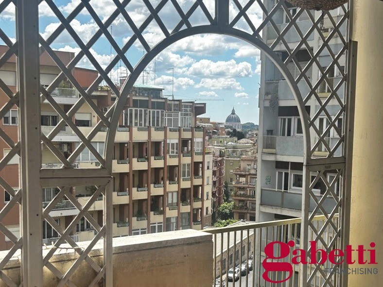 Quadrilocale in Vendita a Roma, 720'000&euro;, 125 m²