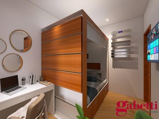 Quadrilocale in Vendita a Roma, 680'000&euro;, 105 m²