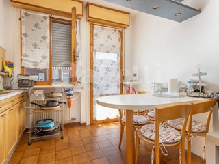 Quadrilocale in Vendita a San Vito al Tagliamento, 135'000&euro;, 105 m², arredato, con Box