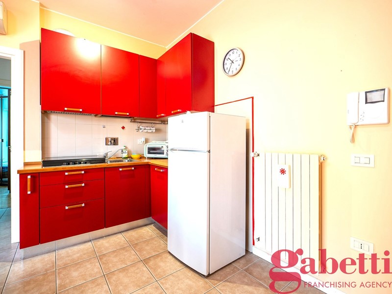 Bilocale in Affitto a Milano, 900&euro;, 44 m², arredato