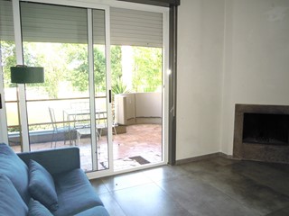 Bilocale in Affitto a Roma, 950&euro;, 50 m², arredato