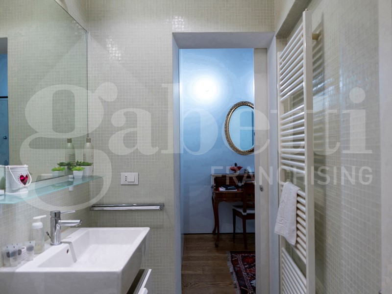 Bilocale in Vendita a Venezia, 348'000&euro;, 50 m², arredato