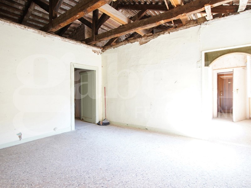 Appartamento in Vendita a Venezia, 379'000&euro;, 101 m²