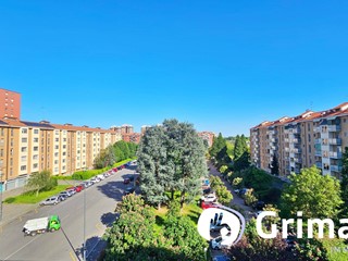 Trilocale in Vendita a Milano, 259'000&euro;, 90 m²