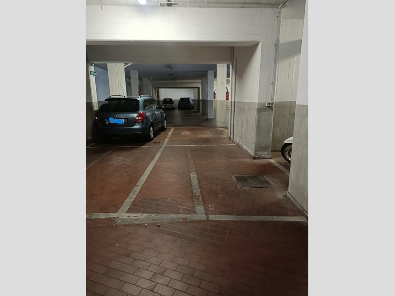 Monolocale in Vendita a Roma, 15'000&euro;, 10 m²