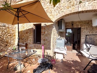 Trilocale in Vendita a Grosseto, 125'000&euro;, 73 m², arredato
