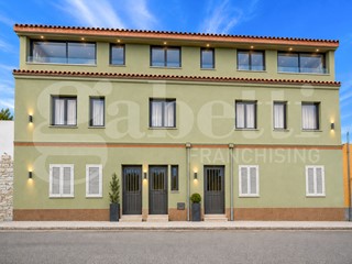 Attico in Vendita a Olbia, 135'000&euro;, 140 m²