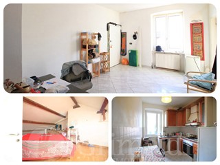 Quadrilocale in Vendita a Genova, 63'000&euro;, 84 m²