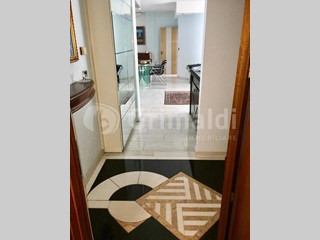 Quadrilocale in Vendita a Ugento, 98'000&euro;, 125 m², arredato, con Box