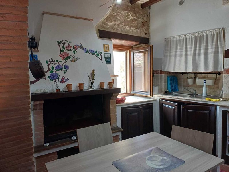 Quadrilocale in Affitto a Amelia, 350&euro;, 56 m²