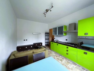 Bilocale in Affitto a Milano, 1'100&euro;, 45 m², arredato