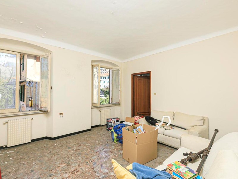 Appartamento in Vendita a Ceranesi, 79'000&euro;, 122 m²