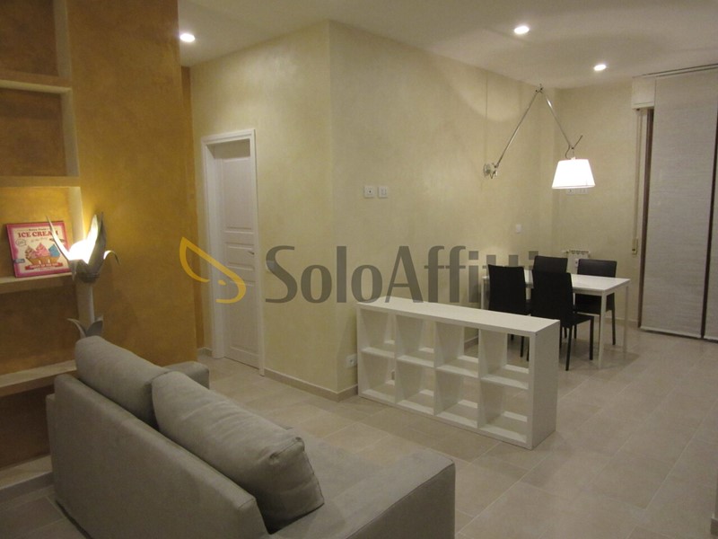 Quadrilocale in Affitto a Firenze, zona Novoli, 1'300&euro;, 75 m², arredato