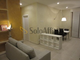 Quadrilocale in Affitto a Firenze, zona Novoli, 1'300&euro;, 75 m², arredato