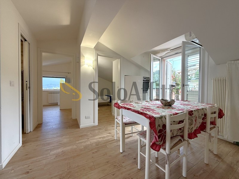 Quadrilocale in Affitto a Catanzaro, zona Lido Casciolino, 950&euro;, 75 m², arredato
