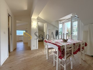 Quadrilocale in Affitto a Catanzaro, zona Lido Casciolino, 950&euro;, 75 m², arredato