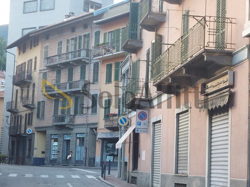 Trilocale in Affitto a Valdilana, 350&euro;, 50 m², arredato