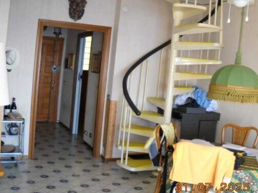 Appartamento in Vendita a Ventimiglia, zona Mortola Superiore, 229'425&euro;, 124 m²