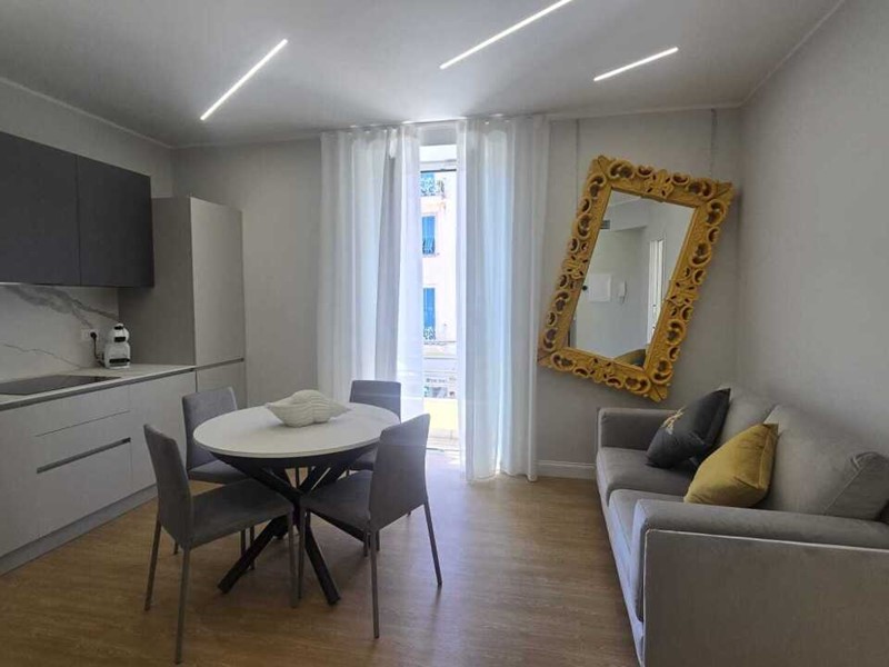 Quadrilocale in Vendita a Alassio, 525'000&euro;, 61 m², arredato