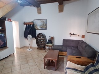 Appartamento in Vendita a Sinalunga, zona Bettolle, 147'000&euro;, 125 m², con Box