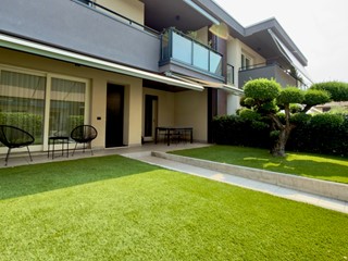 Trilocale in Vendita a Rodengo Saiano, 339'000&euro;, 144 m², con Box