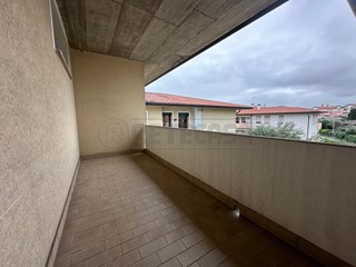 Trilocale in Affitto a Bassano del Grappa, 680&euro;, 75 m², con Box