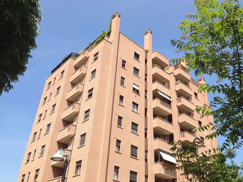 Monolocale in Affitto a Bologna, zona 13.S. Vitale, 650&euro;, 30 m², arredato