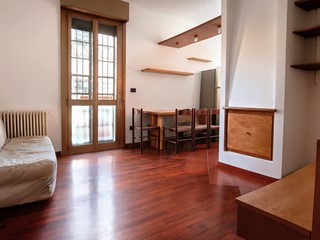 Trilocale in Affitto a Bologna, 890&euro;, 80 m², arredato