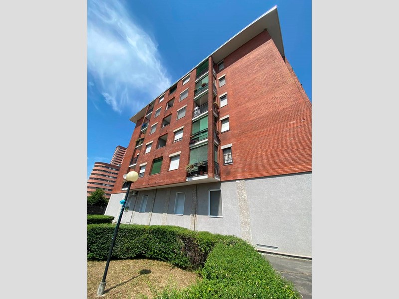 Trilocale in Vendita a Milano, 330'000&euro;, 90 m²