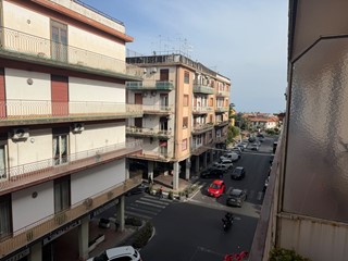 Quadrilocale in Vendita a Mascalucia, zona Centro, 139'000&euro;, 124 m²