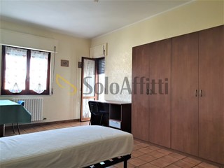 Quadrilocale in Affitto a Catanzaro, zona Lido Corso, 2'000&euro;, 90 m², arredato