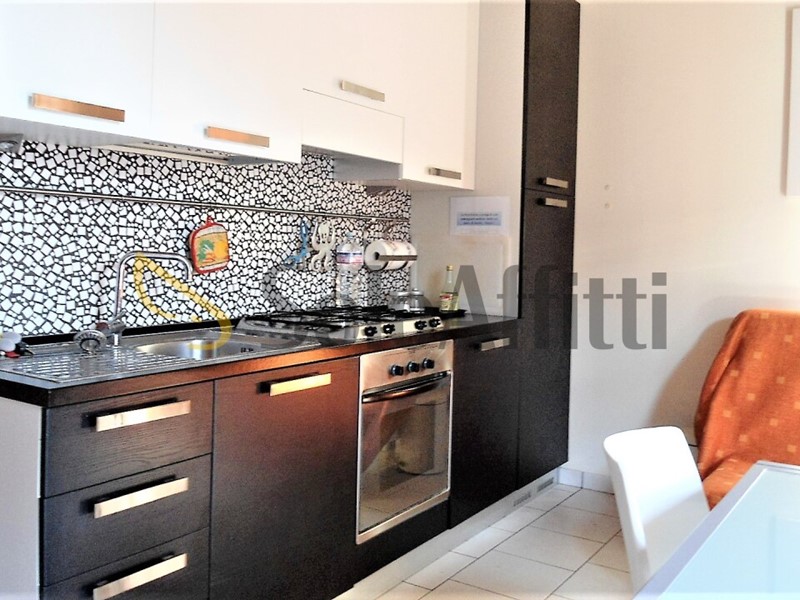 Trilocale in Affitto a Senigallia, zona Vivere Verde, 450&euro;, 45 m², arredato