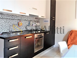 Trilocale in Affitto a Senigallia, zona Vivere Verde, 450&euro;, 45 m², arredato