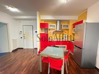 Trilocale in Affitto a Rimini, zona Centro Storico, 790&euro;, 60 m², arredato