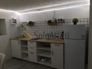 Monolocale in Affitto a Frosinone, 350&euro;, 60 m²