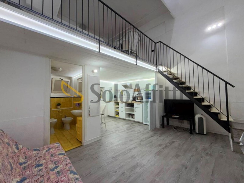 Monolocale in Affitto a Frosinone, 350&euro;, 60 m²