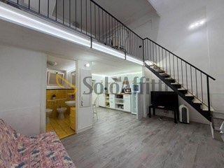 Monolocale in Affitto a Frosinone, 350&euro;, 60 m²